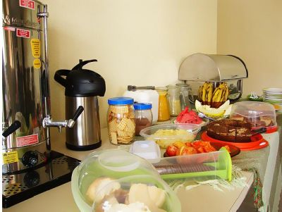 Atenção Igrejas Evangelicas