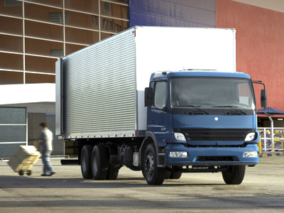 Mudanças compartilhadas para Recife, Salvador, Belo Horizonte