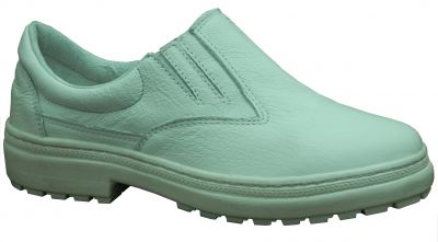 Calçados de segurança