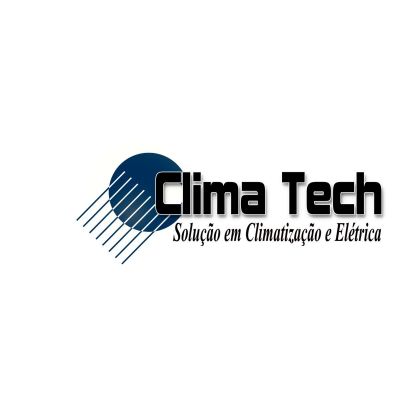 CLIMA TECH - SOLUÇÃO EM CLIMATIZAÇÃO E ELÉTRICA