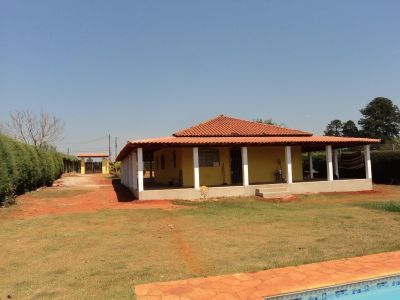 Linda chacara em pilar do sul