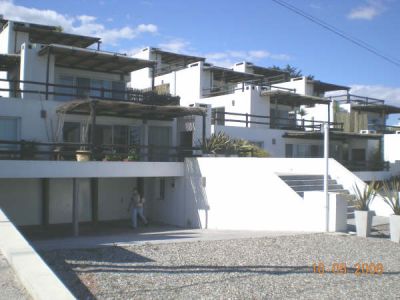 Apartamento en venta La Barra