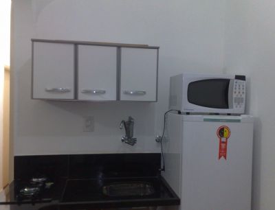 R. Aires Saldanha- Copa- 50m Praia/Metro- Direto c Propritária