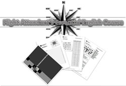 Curso Completo de Inglês para Profissionais da Aviação - Comissários e Pilotos