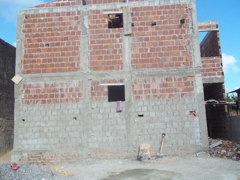 Apartamento prive em Maranguape II Paulista PE - 016