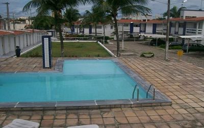 Apartamento para alugar em Capim Macio