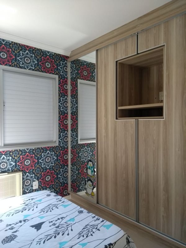 Gandra Centro Criciúma apartamento a venda