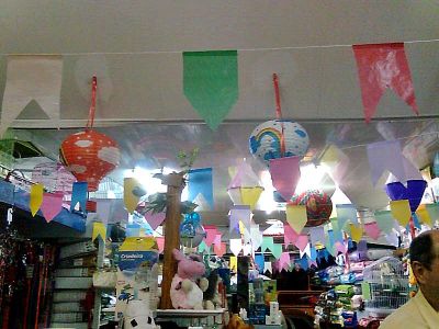 Decoração com bolas (3276-3764)