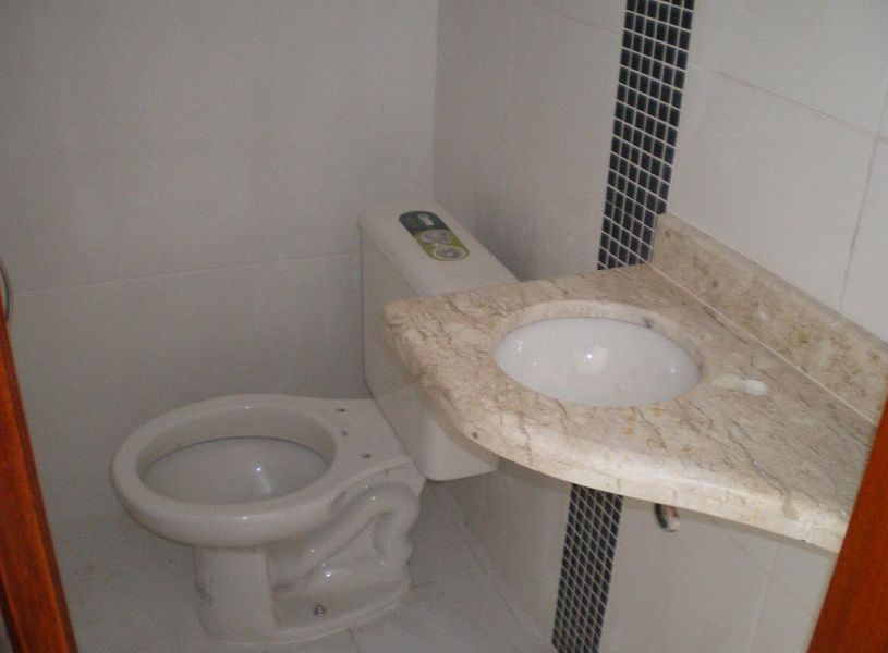 Sobrado 2 suítes, Parada Inglesa - São Paulo