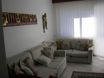 BALNEÁRIO CAMBORIÚ, EXCELENTE APTO DE DUAS SUÍTES 