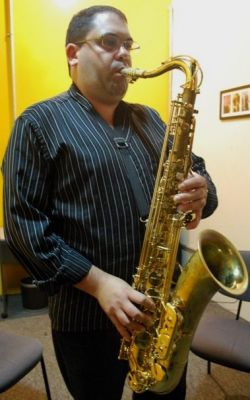 Aulas de Sax, Flauta, Clarinete e Gaita na Serra da Cantareira e região