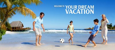 HOTÉIS E RESORTS DE LUXO EM QUALQUER LUGAR DO MUNDO COM DESCONTOS EXTRAORDINÁRIOS !!!