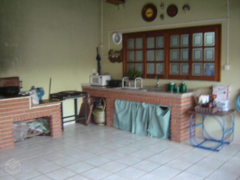 Agi 529, Sobrado em Cerquilho, lugar tranquilo