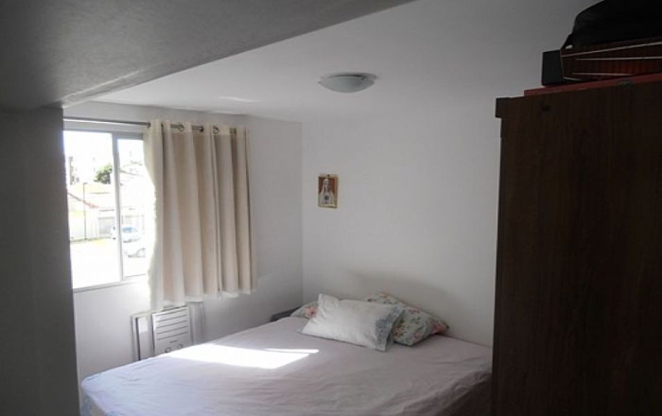 Apartamento em Nova Parnamirim - Cód. 1086