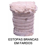 DG Panos Fabricação de Trapos Costurados
