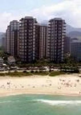 BARRAMARES APARTAMENTO 2 QUARTOS COM DEPENDENCIA 122M²