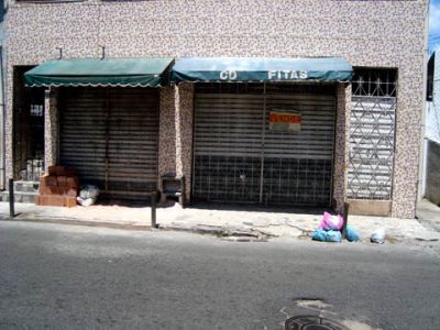  Casa a venda em Salvador na cidade baixa