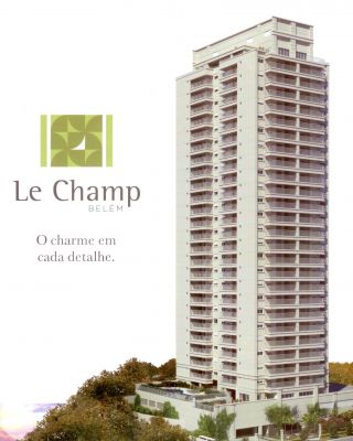 LE CHAMP LANÇAMENTO VENHA CONFERIR NO MELHOR DO BELÉM!!!