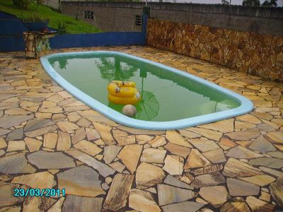 CHÁCARA COM 7.000 M² - SÃO LOURENÇO DA SERRA - SP - 