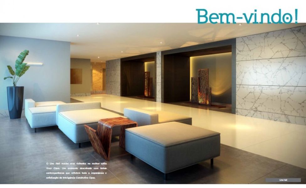  Residencial Park Line - o melhor 04 suítes do Setor Marista!