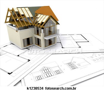Projetos de Arquitetura&CIA