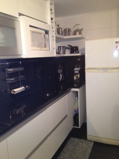 Vendo Apto na Rua Ramalho Ortigao / New Castle / 85m²