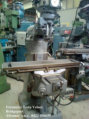 máquinas-ferramentas