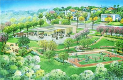 AQUIRA SEU LOTE À PARTIR DE 360m² PROX. AO 29,5 DA RAPOSO POR APENAS 285,00 O m² 