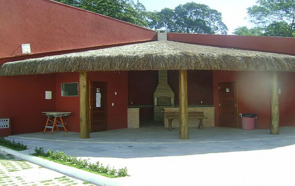 Apartamento em Emaús - código 449