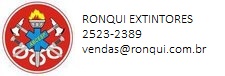 Recarga de extintores - pq do carmo