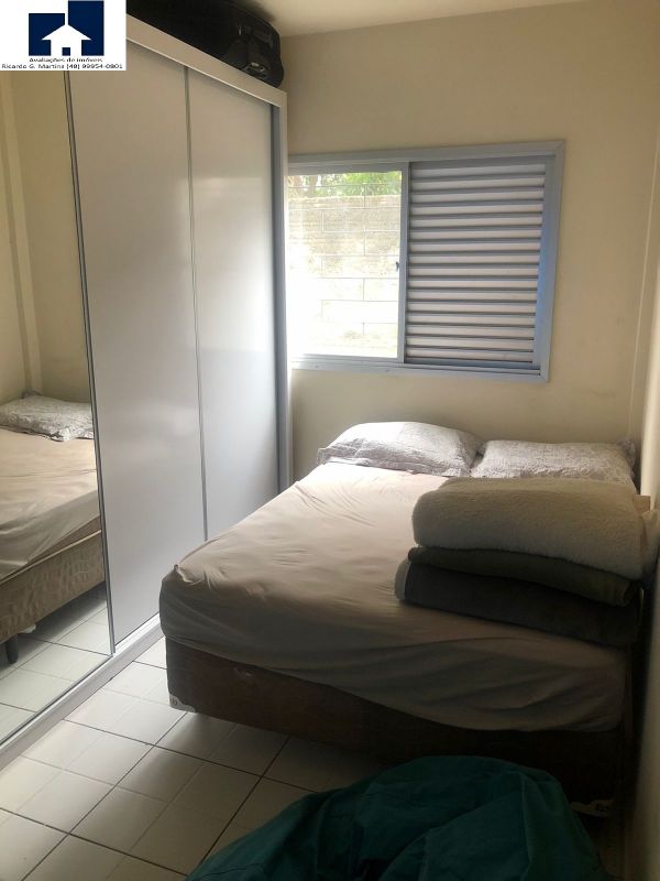 Apartamento perto da Unesc bairro Universitário Criciúma