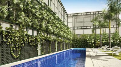 Vendo Apto na Rua Iperoig / True Perdizes / 133m²