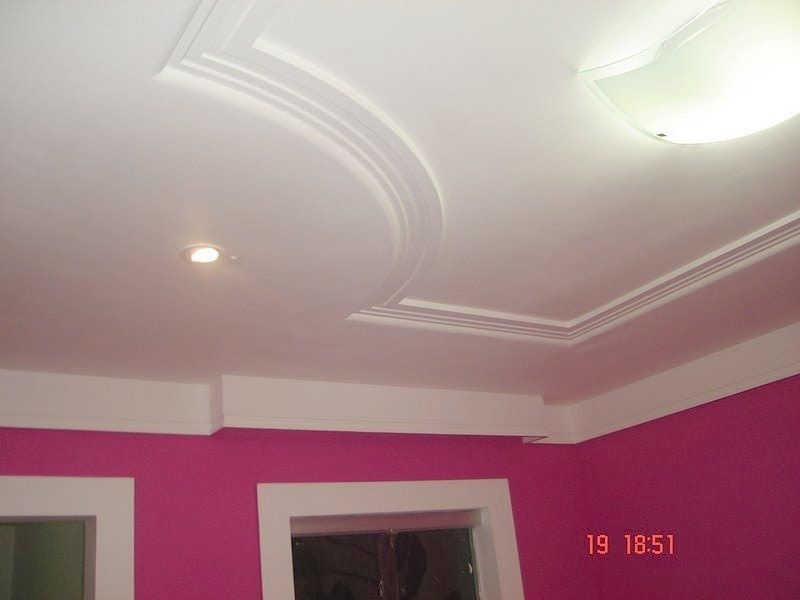 Gesso Forro Divisórias Acartonado Eletricidades Rodatetos Serviços    