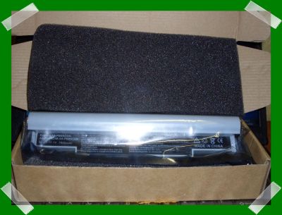 9 Cell Bateria de Laptop Samsung NC10 NC20 N110 N120 N140 N270B N510 Séries NP-ND10 Séries