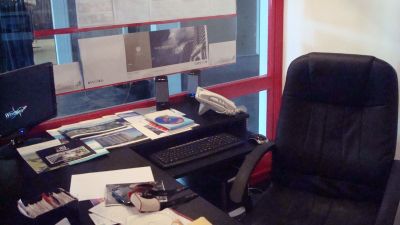 Optima Inversion. Inmobiliaria en Venta