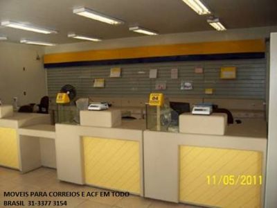 MOVEIS PARA CORREIOS