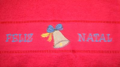 Bordado Computadorizado