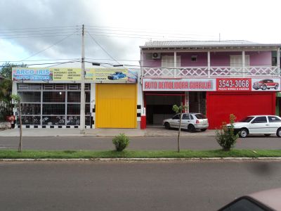 Venda de Peças Automotivas