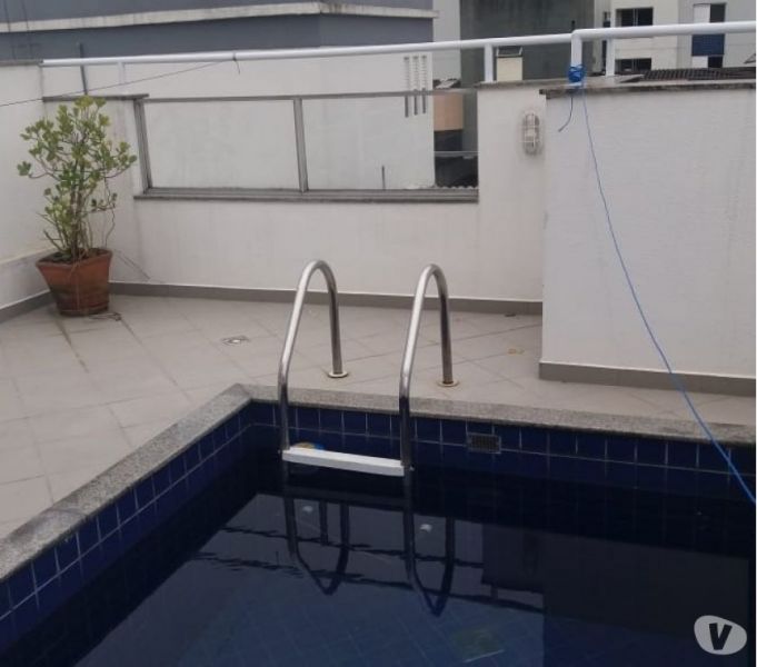 Lausane cobertura a venda Comerciário Criciúma