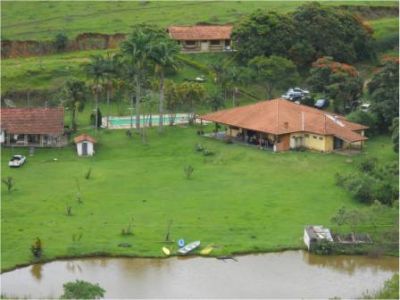 ALUGO Sitio para eventos e finais de semana