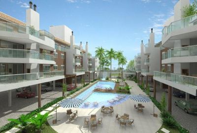 RESID BOULEVARD BOMBINHAS SC - Futura 47/96678670