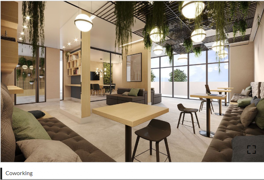 Invert Barra da Tijuca