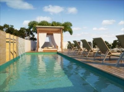 Barueri - Breve Lançamento -  136 à   342 m²   