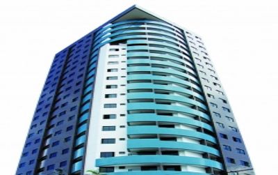 Excelente apartamento em Ponta Negra