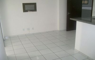 Excelente Apartamento no Barro Vermelho