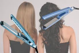 Prancha / Chapinha Babyliss®pro Nano Titanium 