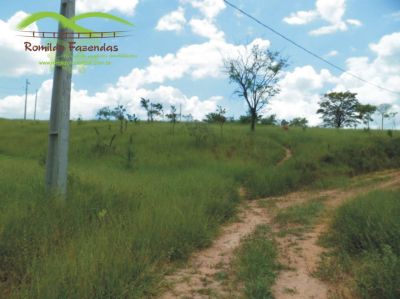 lote financiados entrada de R$ 2.000,00