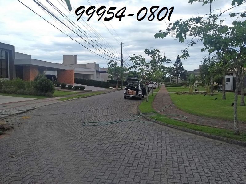 Santa Clara Residence Ville São Simão Criciúma