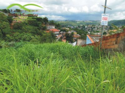 lote de 360 m² em ibirite