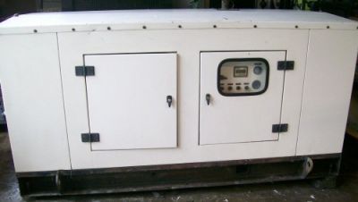 VENDO GERADOR DE ENERGIA